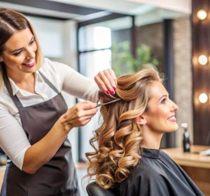 Kuaför: mesleğin tanımı ve eğitimi