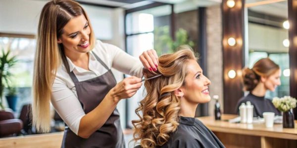 Kuaför: mesleğin tanımı ve eğitimi