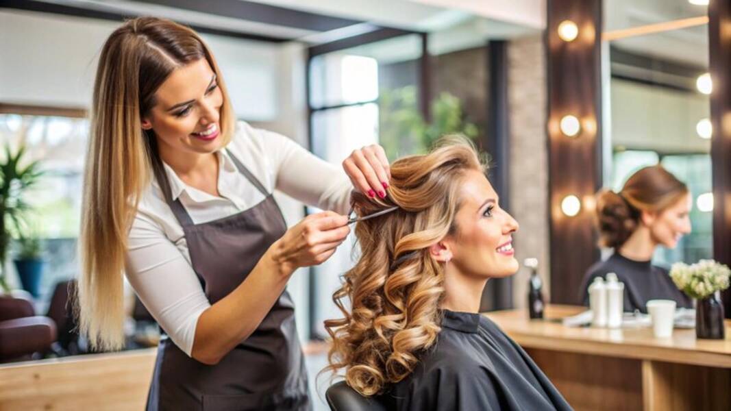 Kuaför: mesleğin tanımı ve eğitimi