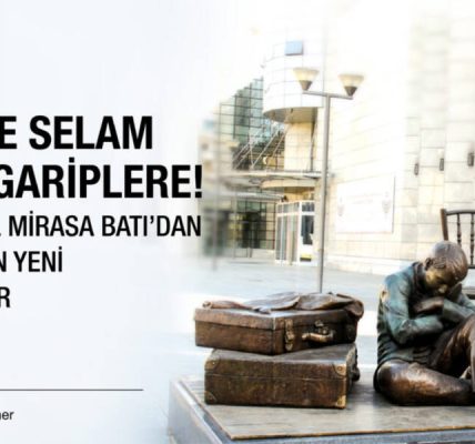 Gariplik hakkında her şey