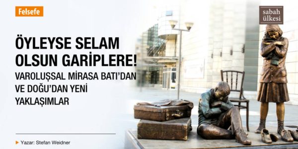 Gariplik hakkında her şey