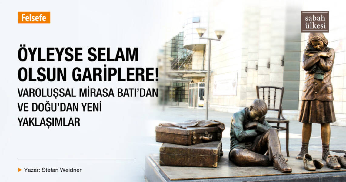 Gariplik hakkında her şey