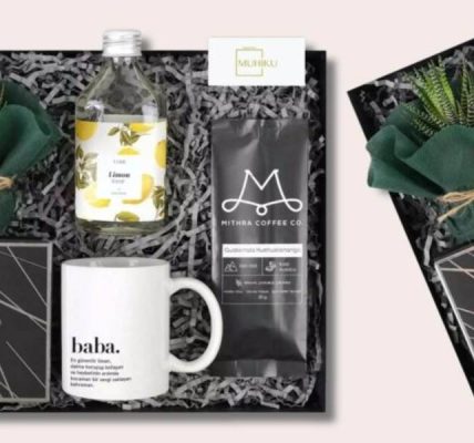 Doğum gününde babanız için kendi ellerinizle nasıl bir hediye yapabilirsiniz??