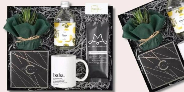 Doğum gününde babanız için kendi ellerinizle nasıl bir hediye yapabilirsiniz??