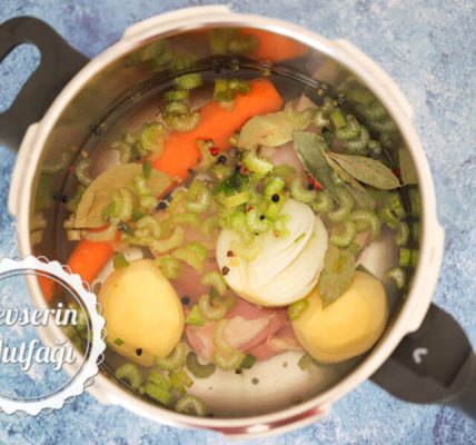 Tütsülenmiş tavuk saklamak hakkında her şey