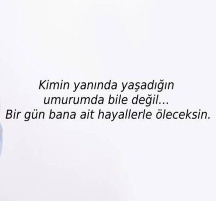 Kocanızdan nefret etmekle ilgili her şey