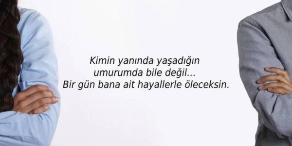 Kocanızdan nefret etmekle ilgili her şey