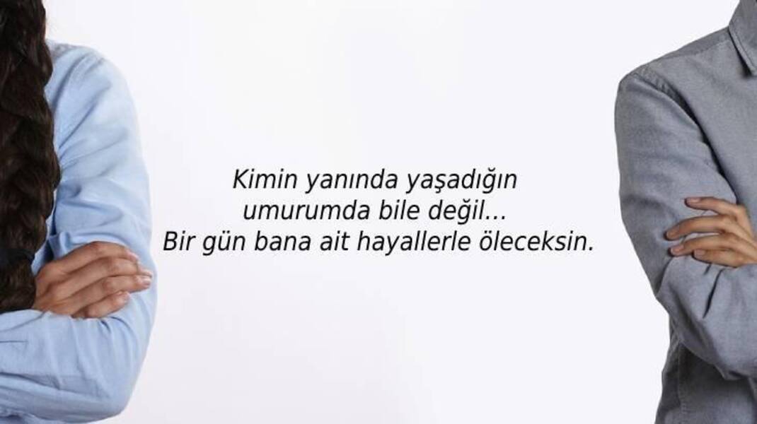 Kocanızdan nefret etmekle ilgili her şey