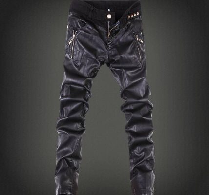 Denim kumaştan patchwork'ün büyüsü