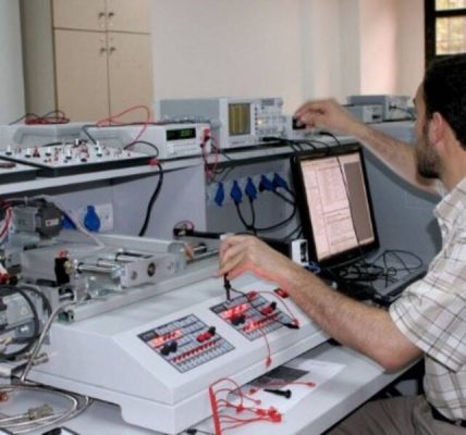 Makine mühendisliği teknoloğu mesleği hakkında her şey