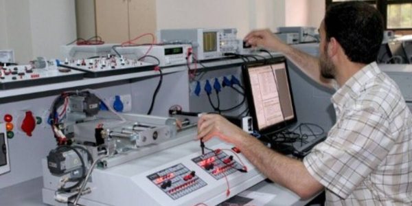 Makine mühendisliği teknoloğu mesleği hakkında her şey