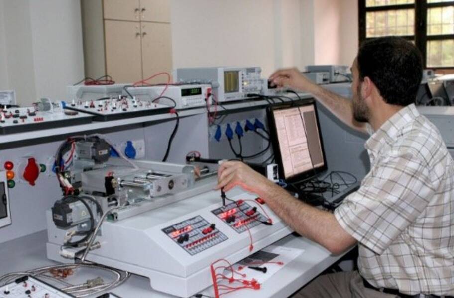 Makine mühendisliği teknoloğu mesleği hakkında her şey