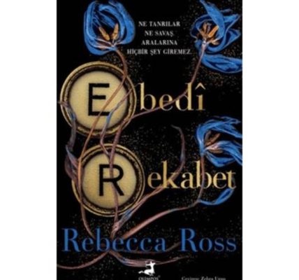 Her şey rekabet hakkında