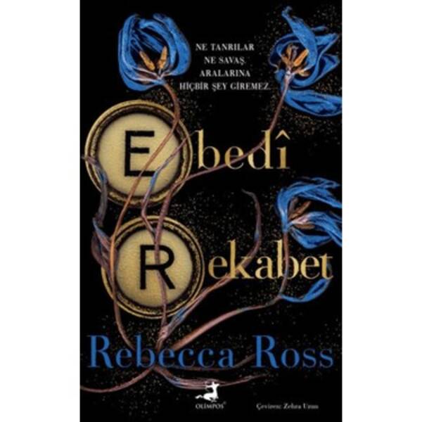 Her şey rekabet hakkında