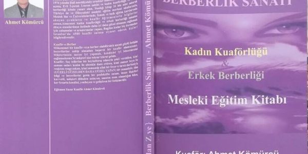 Kuaförlük mesleği hakkında her şey