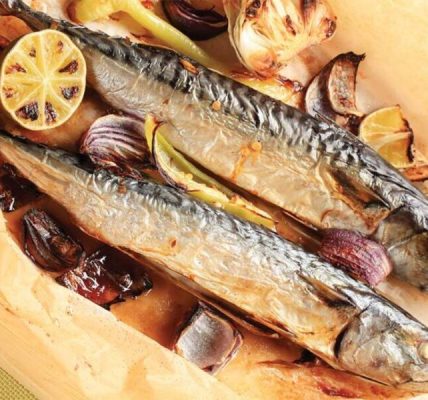 Tuzlanmış balık nasıl ve ne kadar süre saklanmalı?