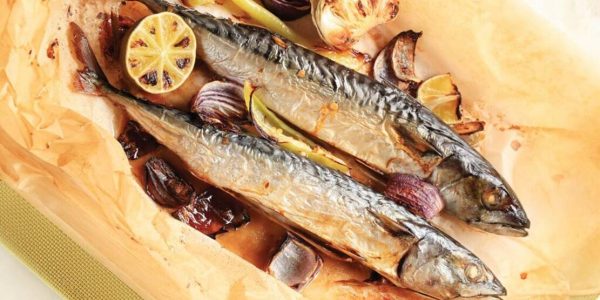 Tuzlanmış balık nasıl ve ne kadar süre saklanmalı?