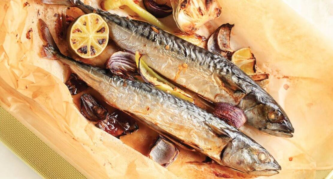 Tuzlanmış balık nasıl ve ne kadar süre saklanmalı?