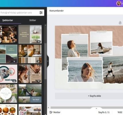 Bir fotoğraftan sayılarla resim nasıl yapılır?
