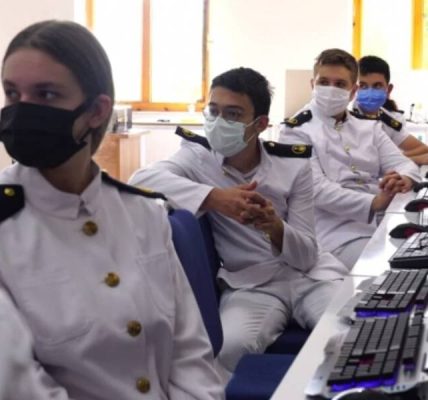 Denizcilik meslekleri hakkında her şey