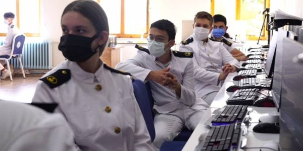 Denizcilik meslekleri hakkında her şey