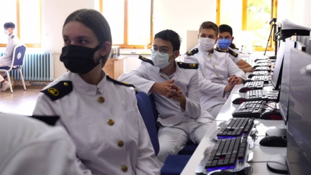 Denizcilik meslekleri hakkında her şey