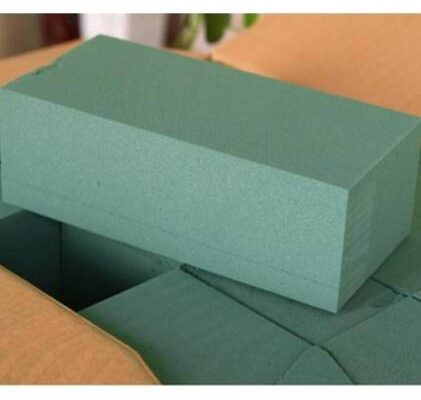 Çiçek süngerleri hakkında bilmeniz gereken her şey