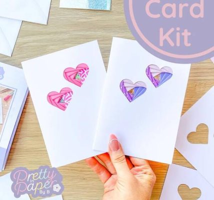 Yeni Başlayanlar için İris Katlama