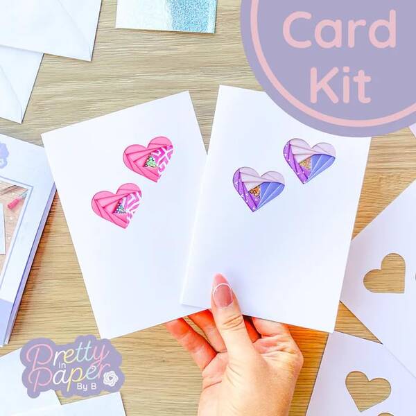 Yeni Başlayanlar için İris Katlama