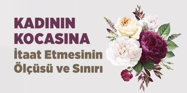 Her şey kocaya saygı hakkında