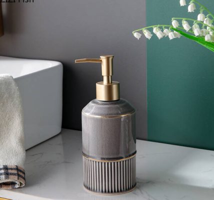 Hediye olarak erkekler için banyo setleri