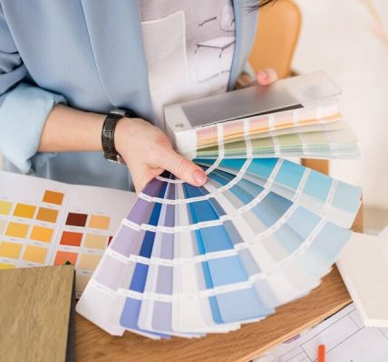 Metal boyacıları hakkında her şey