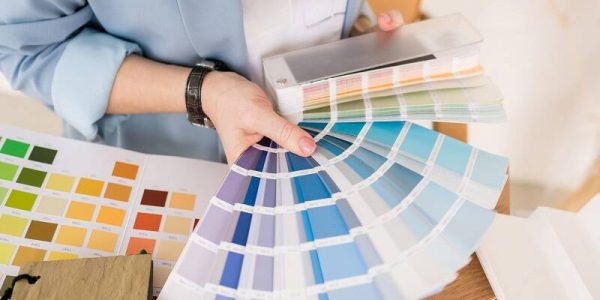 Metal boyacıları hakkında her şey