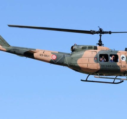 Askeri pilotluk mesleği hakkında her şey