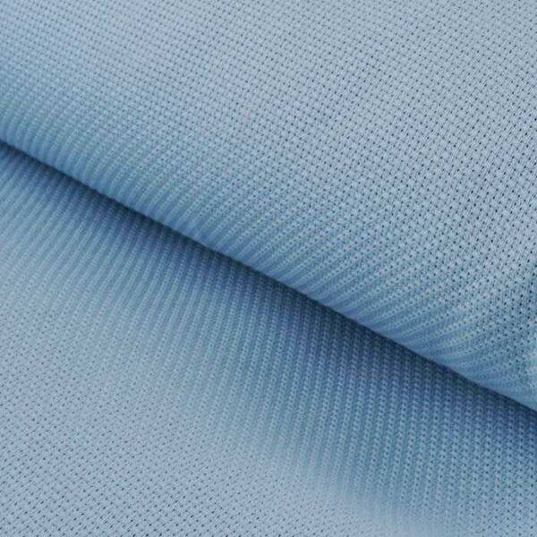 Pürüzsüz nakış için kumaş seçimi