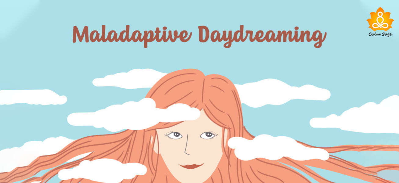 Uyumsuz hayal kurma hakkında her şey