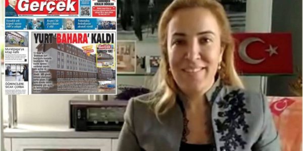 Genel yayın yönetmenliği mesleği hakkında her şey