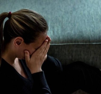 Algofobi: nedenleri, belirtileri ve tedavisi