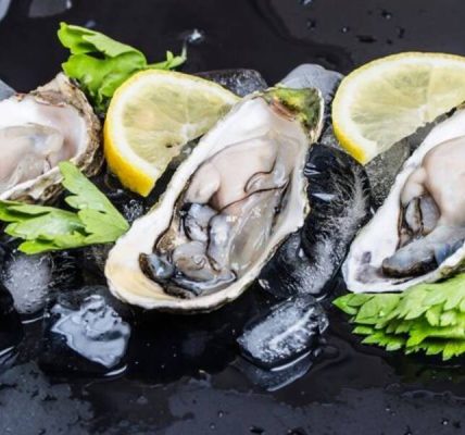 İstiridyeler nasıl doğru şekilde saklanır?