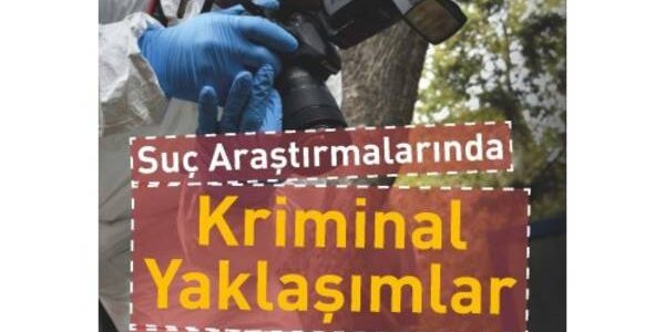 Kriminalist mesleği hakkında her şey