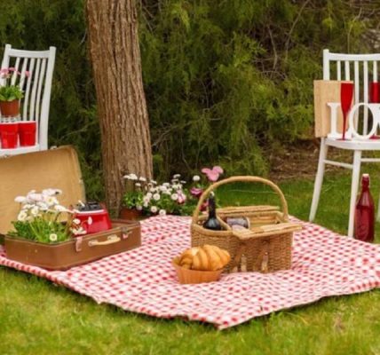 Bir kız için sürpriz fikirler