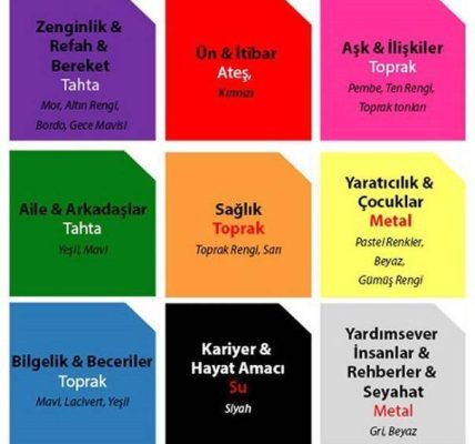 Bagua: nedir ve ızgara nasıl kullanılır?