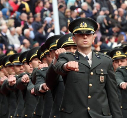 Askeri mühendislik mesleği hakkında her şey