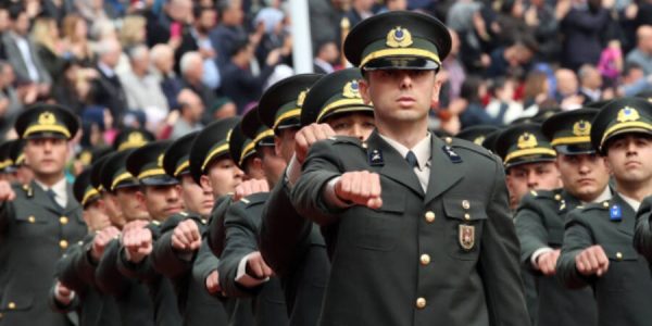 Askeri mühendislik mesleği hakkında her şey