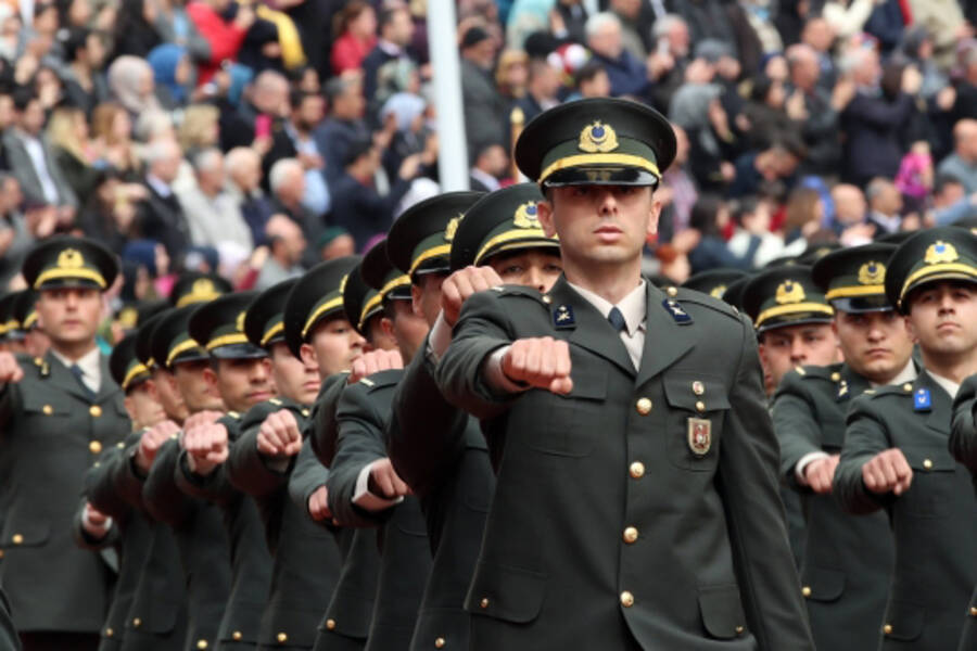 Askeri mühendislik mesleği hakkında her şey