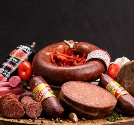 Basturma evde nasıl ve ne kadar süre saklanır??