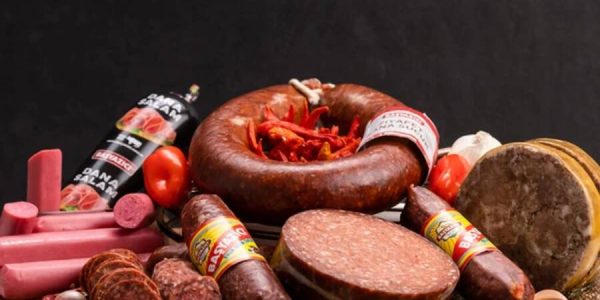 Basturma evde nasıl ve ne kadar süre saklanır??