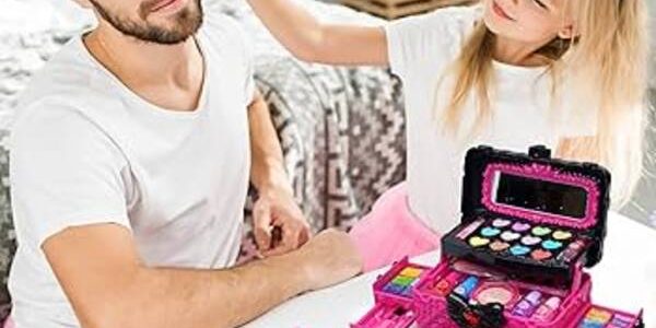 Genç kızlar için makyaj seçenekleri 14 yaş