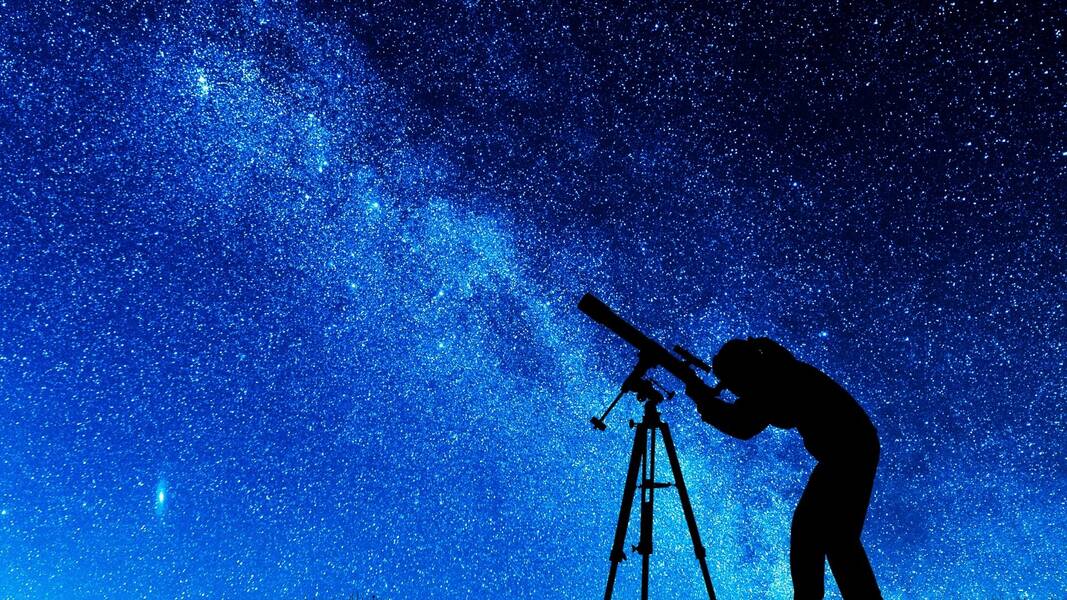 Astrofizikçi mesleği hakkında her şey