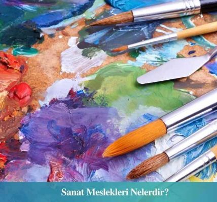 Sanat tasarımcısı: mesleğin özellikleri ve bir uzmanın görevleri